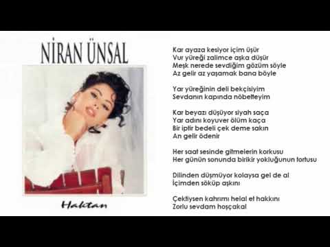 Niran Ünsal - Helal Et