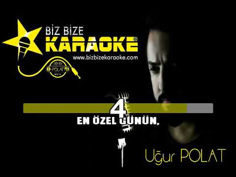 Taner Çalık - İyiki Doğdun Sevgilim