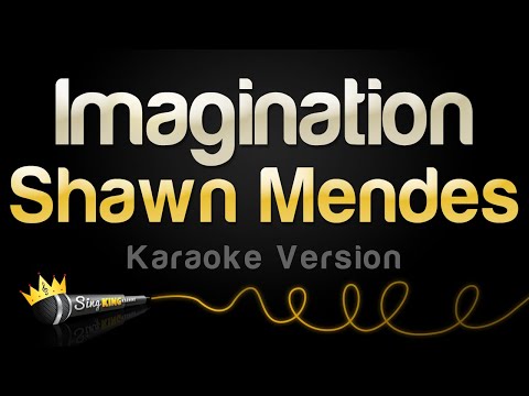 Shawn Mendes - Imagination