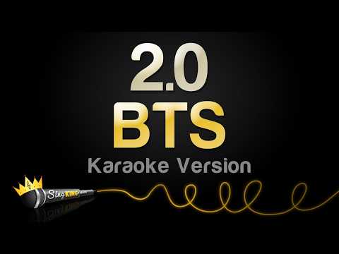 BTS - 2.0