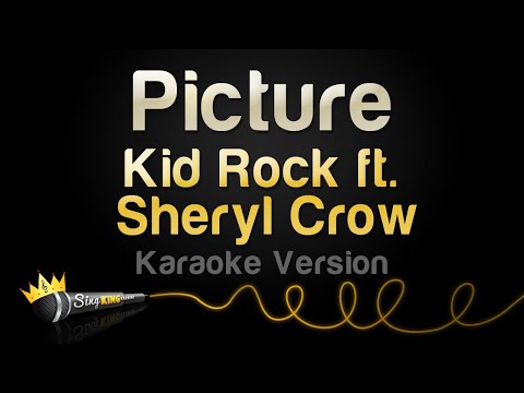 Kid Rock, Sheryl Crow - Picture