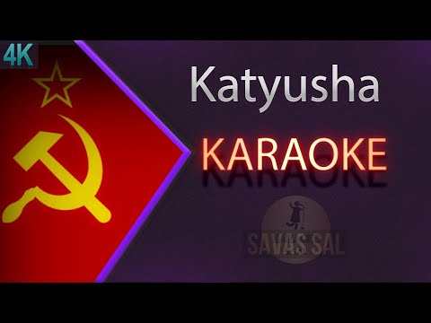 Katyusha Traditional Folk Song