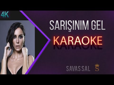 Gülşen - Sarışınım