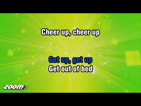 Piano Singalong - When The Red Red Robin Comes Bob Bob Bobbin' Along Version