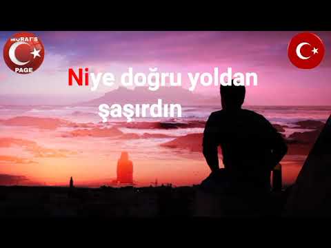 Bir Ay Doğar İlk Akşamdan Geceden *Grup Abdal*