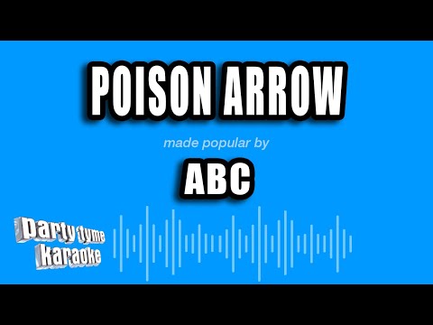 ABC - Poison Arrow