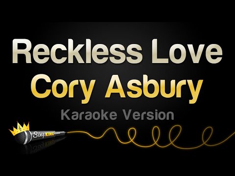 Cory Asbury - Reckless Love
