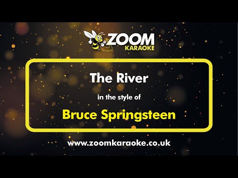 Bruce Springsteen - The River