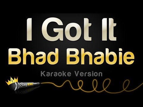 Bhad Bhabie - I Got It