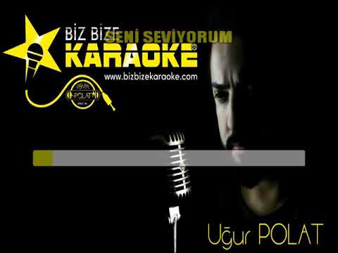Seni Seviyorum Karaoke Serkan Nişancı & Emrah 2020