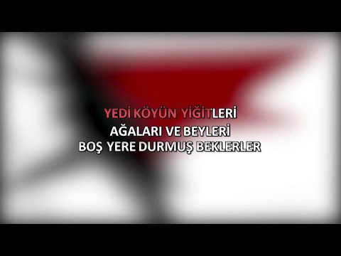 Barış Manço - Halhal
