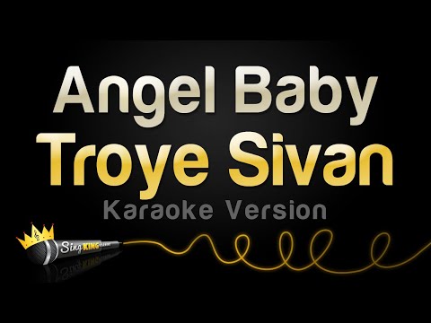 Troye Sivan - Angel Baby