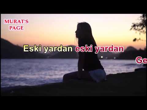 Eski Yara *Suzanna & Selçuk BALCI*