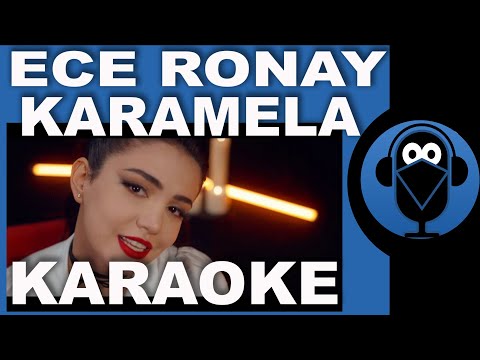 Ece Ronay - Karamela