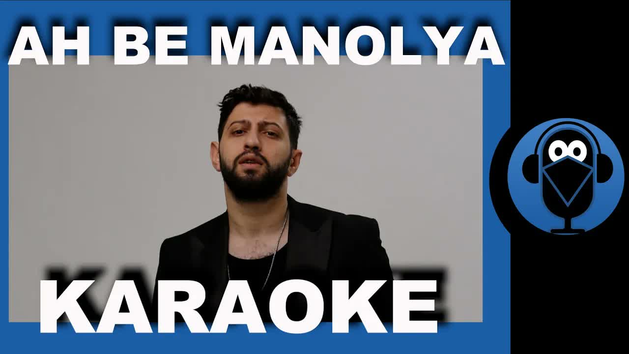 Burak Bulut - Ah Be Manolya