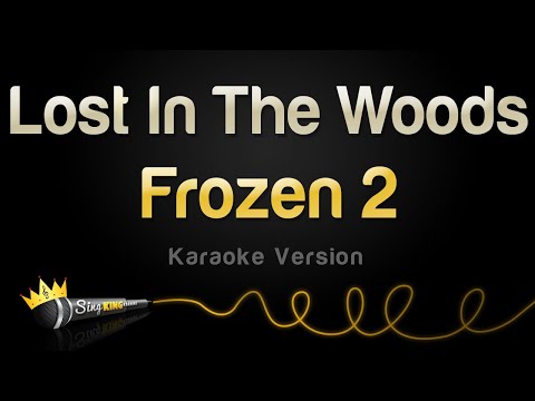 Frozen 2 - Lost In The Woods