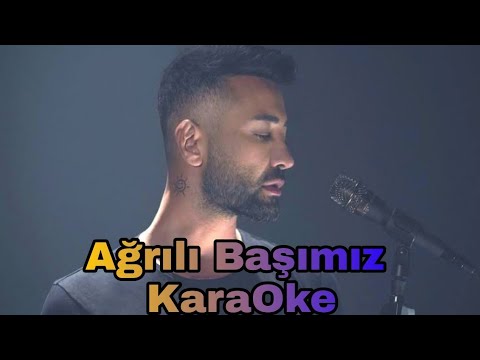 Ağrılı Başımız (Tan Taşçı) Türkçe Piano