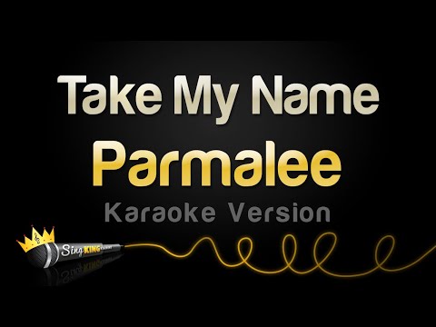 Parmalee - Take My Name