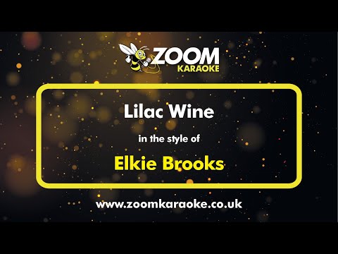 Elkie Brooks - Lilac Wine