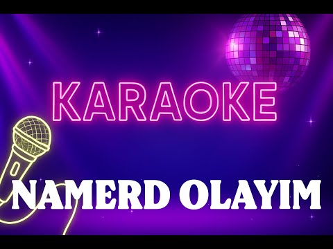 İbrahim Tatlıses - Namerd Olayım