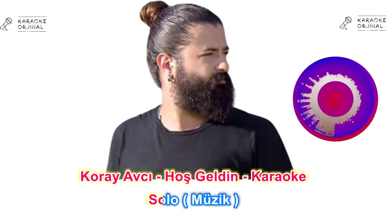 Koray Avcı - Hoşgeldin Orjinal