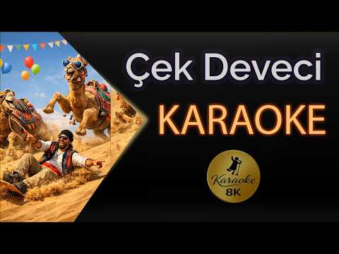 Çek Deveci Develeri