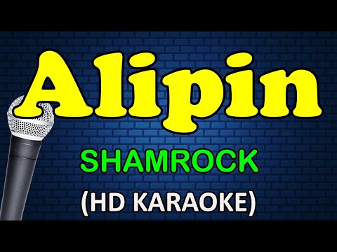 Shamrock - ALIPIN