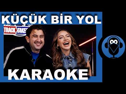 Hadise & Motive - Küçük Bir Yol