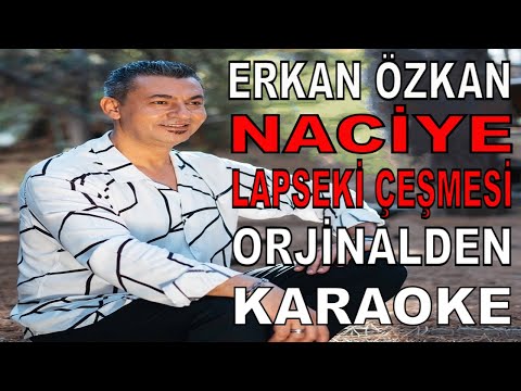ERKAN ÖZKAN NACİYE & LAPSEKİ ÇEŞMESİ