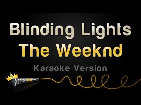 The Weeknd - Blinding Lights