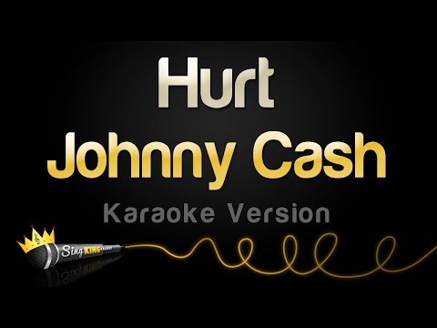 Johnny Cash - Hurt