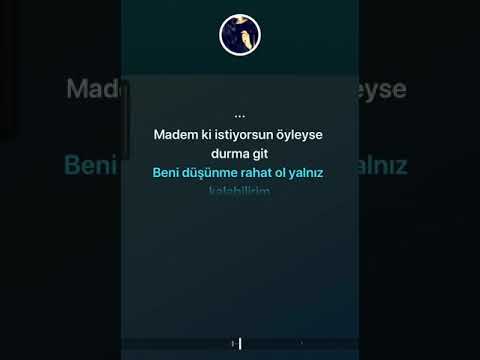Sezen Aksu - Git