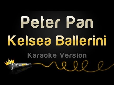 Kelsea Ballerini - Peter Pan