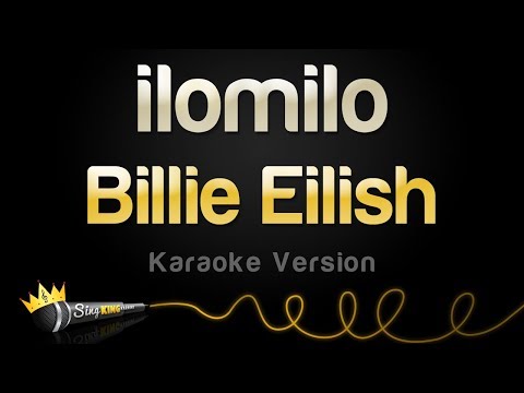 Billie Eilish - ilomilo