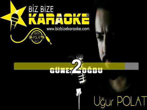 Gel be gökyüzüm Karaoke İlyas Yalçıntaş 2020