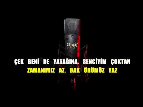 Simge Sağın - Bak Önümüz Yaz