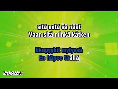 Pyhimys feat Aksel Kankaanranta - Jättiläinen