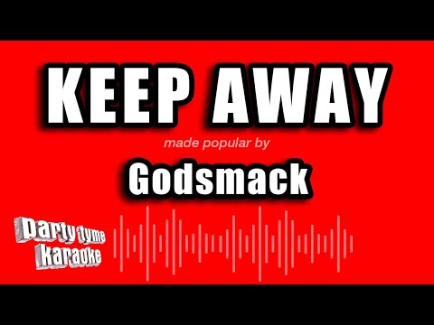 Godsmack - Keep Away