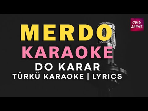 Merdo - Do