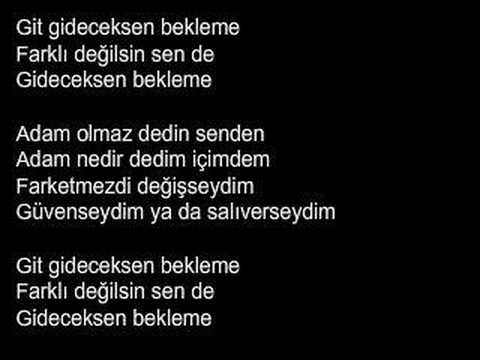 Emre Aydın - Git