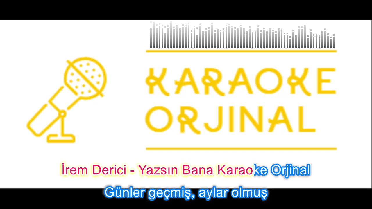 İrem Derici - Yazsın Bana