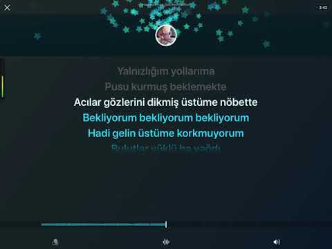 Sertap Erener - Yalnızlık Senfonisi