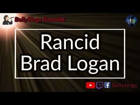 Rancid - Brad Logan