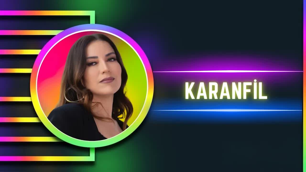 Aşkın Nur Yengi - Karanfil