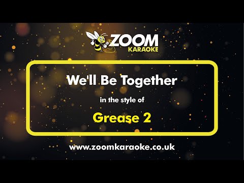 Grease 2 - We'll Be Together