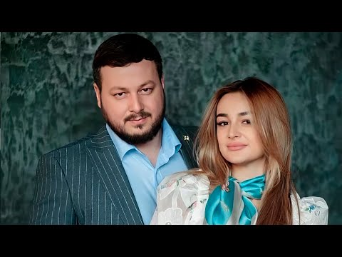 Ислам Мальсуйгенов, Зульфия Чотчаева - Снег Летит