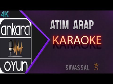 Atım Arap Traditional Folk Song