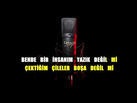 Kader - Sonunda Kaybeden Yine Ben Oldum