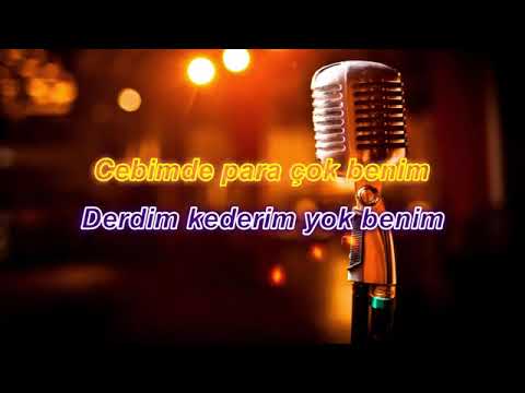 altınlarım dizi dizi karaoke ELMAS