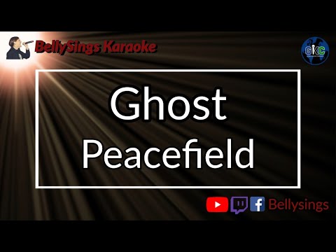 Ghost - Peacefield